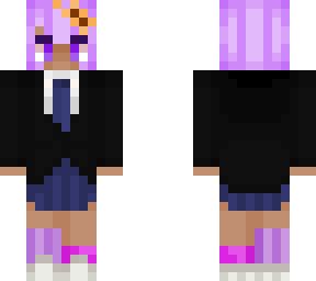 smp skin wedding
