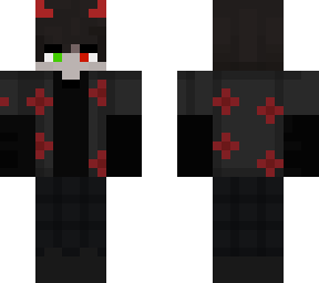 snowbomb emo red rose