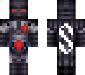 spark, leader of the ulv