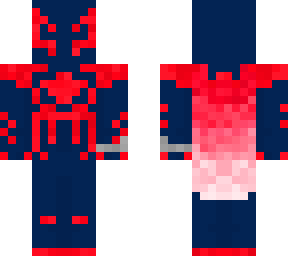 spider-man 2099