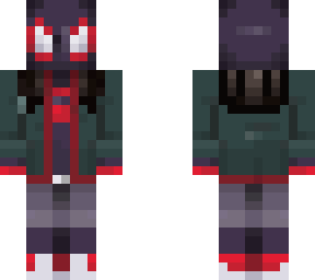 spidergirl
