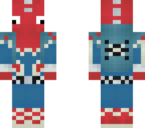 spooderpunk