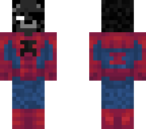 spreen spiderman mejorado 2