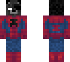 spreen spiderman mejorado