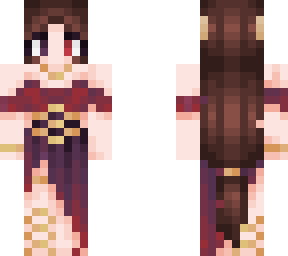 starborne scarlett