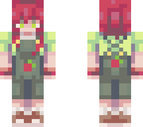 strawberry