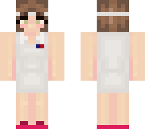tennis player