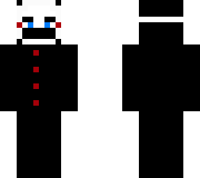 the puppet fnaf