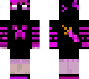 the purple boi (sword) edition
