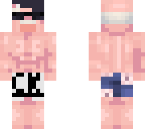 the summer skin