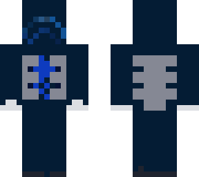 the warden barebones (my version)