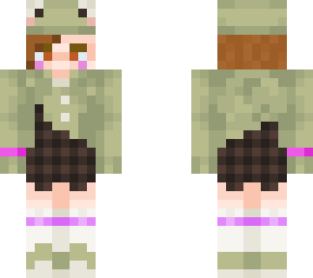 they/them elf