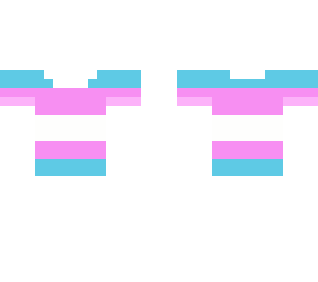 trans pride shirt (base)