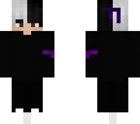 tuta black ezo