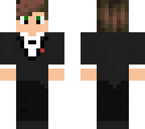 tuxe skin