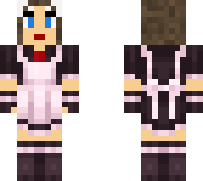 valentina maid