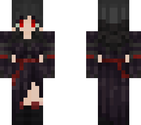 vampire lith