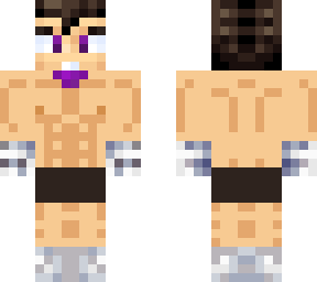 vegetta casualonas