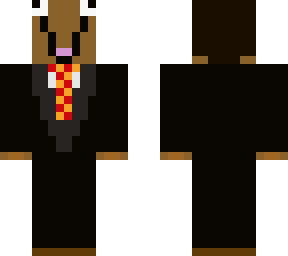 wealthy rat