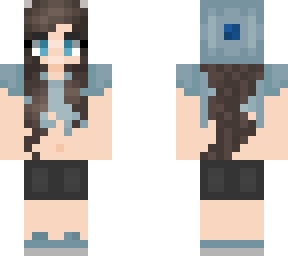 whale girl shorts now