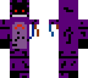 withered bonnie