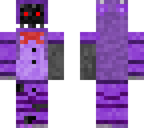 withered bonnie