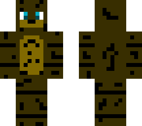 withered freddy