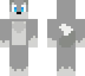 wolf base