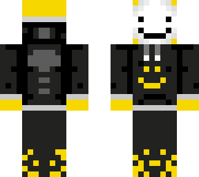 yellow dream