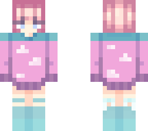 .+*c o t t o n _  c a n d y _  c l o u d s*+.