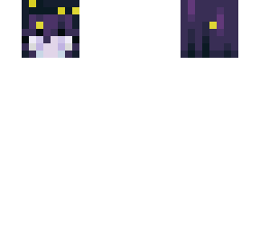 -~ night stars: chapter one over dusk...~-