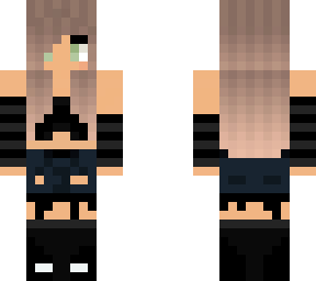 a skin for a friend :)