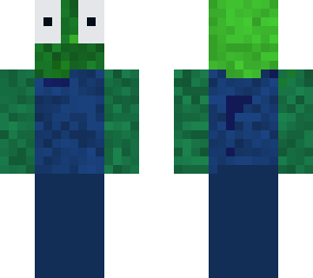 alien
