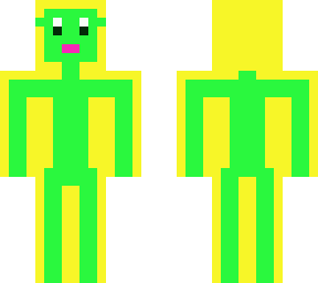 alien