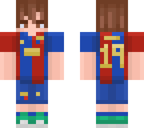 ankara messi