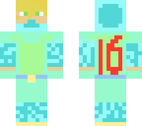 aquaboss skin