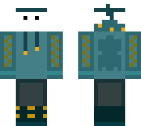 arrepvp cyan