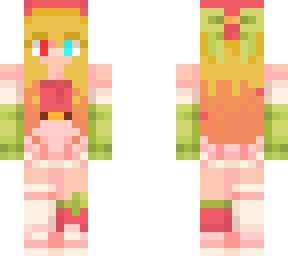 arti-strawberry