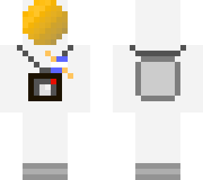 astronaut