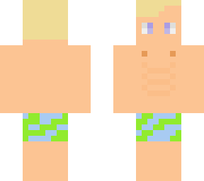 beach boy