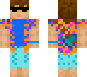 beachboy pvp