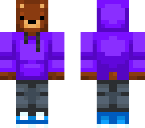 bear