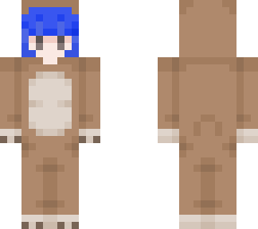bear119