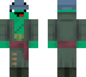 benhandx zoro