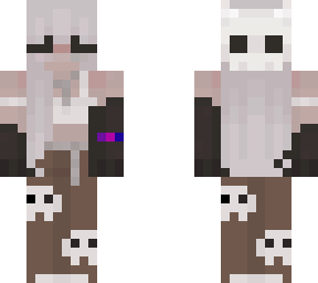 bi skull