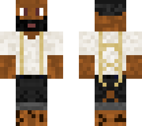 black hobbit