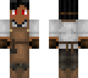 blacksmith (male)