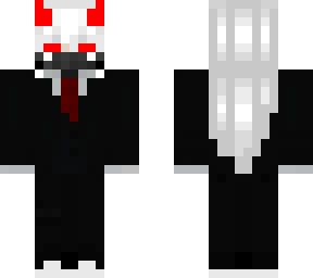 bloodfallen demon