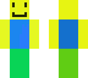 bloxy noob