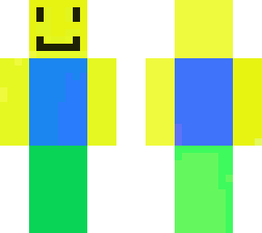 bloxy noob